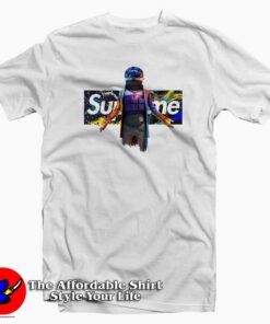 Travis Scott Fortnite Astronomical Supreme Box T-Shirt Trends Travis Scott Fortnite Astronomical Supreme Box T-Shirt Trends
