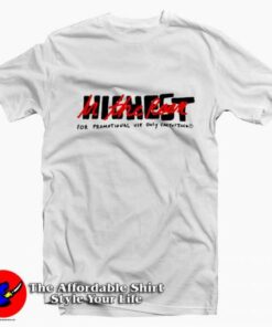 Travis Scott Hot 100 Cactus Jack Unisex T-shirt On Sale