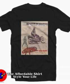 Travis scott circus maximus july 27th Graphic T-Shirt On Sale
