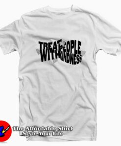 Treat People With Kindness Harry Styles T-shirt On Sale Treat People With Kindness Harry Styles T-shirt On Sale