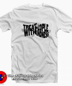 Treat People With Kindness Harry Styles T-shirt On Sale