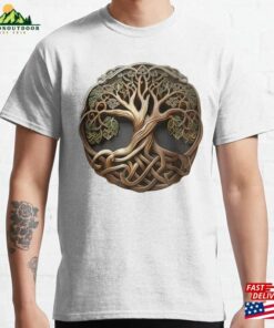 Tree Of Life Classic T-Shirt Tree Of Life Classic T-Shirt