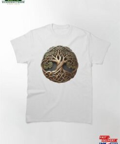 Tree Of Life Classic T-Shirt