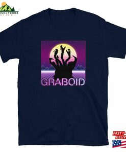 Tremors Movie Style Unisex T-Shirt Classic Tremors Movie Style Unisex T-Shirt Classic