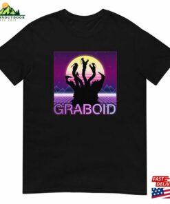 Tremors Movie Style Unisex T-Shirt Classic