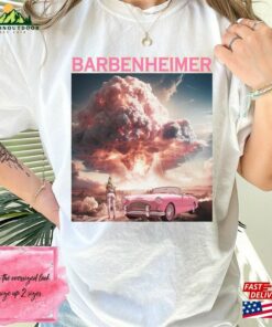 Trending Comfort Colors Shirt Barbenheimer 2023 Movies Hoodie Sweatshirt 2 Trending Comfort Colors Shirt Barbenheimer 2023 Movies Hoodie Sweatshirt 3