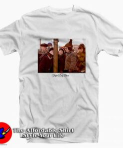 Triple Dog Dare Christmas Story Unisex T-shirt On Sale
