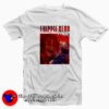 Trippie Redd 6ix9ine XXXtentacion Skimask T-shirt On Sale