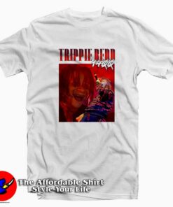 Trippie Redd 6ix9ine XXXtentacion Skimask T-shirt On Sale Trippie Redd 6ix9ine XXXtentacion Skimask T-shirt On Sale