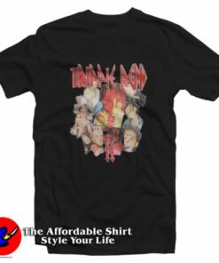 Trippie Redd A Love Letter To You 2 Unisex T-Shirt On Sale