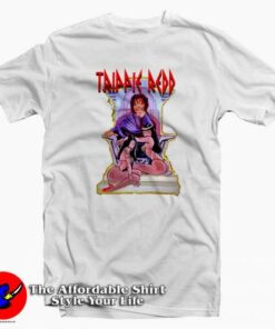 Trippie Redd A Love Letter To You Unisex T shirt Cheap 2