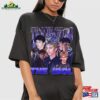 Troye Sivan Vintage Shirt The Idol 2023 Movie Sweatshirt Hoodie