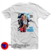 True Romance 90s Action Film Poster Vintage T-Shirt On Sale