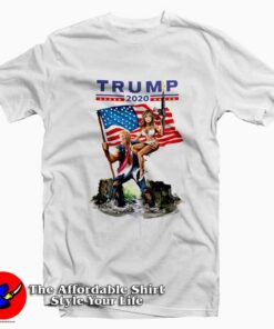 Trump Drain The Swamp With Melania T-shirt On Sale Trump Drain The Swamp With Melania T-shirt On Sale
