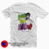 Tupac Shakur Keep Ya Head Up Vintage T-shirt On Sale