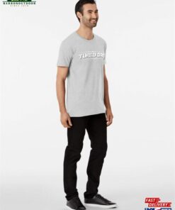 Turbo Dad Racing Fathers Day Premium T-Shirt Hoodie Classic