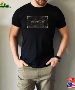 Turner Classic Movies Fan T-Shirt #Savetcm Silent Movie Dialogue Tcm Old Hollywood Gift Unisex T 3 Turner Classic Movies Fan T Shirt Savetcm Silent Movie Dialogue Tcm Old Hollywood Gift Unisex T 4