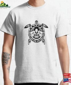 Turtle Classic T-Shirt Unisex