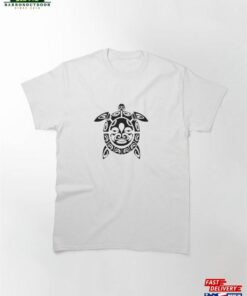 Turtle Classic T-Shirt Unisex
