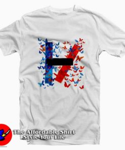 Twenty One Pilots Tee Shirt 1