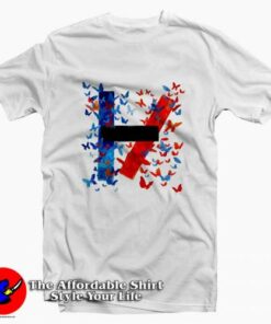 Twenty One Pilots Tee Shirt 2