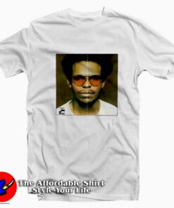 Two Headed Freap Jazz Album Unisex T shirt On Sale 1