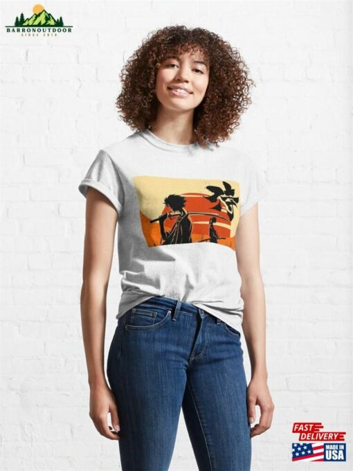 Two Man Sunset 2023 Classic T-Shirt Unisex Sweatshirt