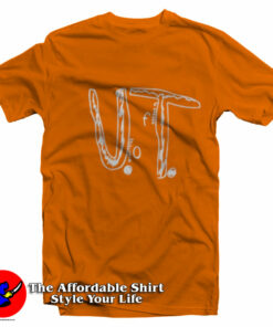 U of T University Tennessee Anti Bullying T-Shirt On Sale U of T University Tennessee Anti Bullying T-Shirt On Sale