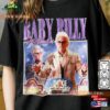 Uncle Baby Billy Freeman Movie Shirt Bible Bonkers Vintage 90S Y2k Graphic Tee T-Shirt Sweatshirt