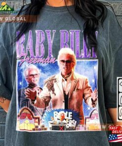 Uncle Baby Billy Freeman Movie Shirt Bible Bonkers Vintage 90S Y2k Graphic Tee T-Shirt Sweatshirt 2 Uncle Baby Billy Freeman Movie Shirt Bible Bonkers Vintage 90S Y2k Graphic Tee T Shirt Sweatshirt 3
