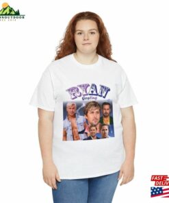Unisex 100 Cotton Ryan Gosling Shirt Gift For Barbie Lover Ken T-Shirt 3 Unisex 100 Cotton Ryan Gosling Shirt Gift For Barbie Lover Ken T Shirt 4
