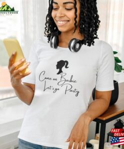 Unisex Cvc Jersey T-Shirt Bachelorette Shirt Let Sweatshirt Hoodie Unisex Cvc Jersey T-Shirt Bachelorette Shirt Let Sweatshirt Hoodie