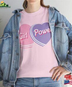 Unisex Heavy Cotton Tee Barbie Core Sweatshirt Unisex Heavy Cotton Tee Barbie Core Sweatshirt