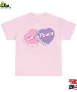 Unisex Heavy Cotton Tee Barbie Core Sweatshirt