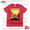 Unisex Jersey Short Sleeve Tee Fire Starter Movie Sweatshirt Hoodie
