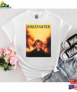 Unisex Jersey Short Sleeve Tee Fire Starter Movie Sweatshirt Hoodie 2 Unisex Jersey Short Sleeve Tee Fire Starter Movie Sweatshirt Hoodie 3
