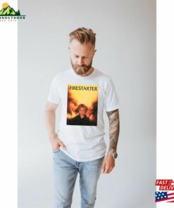 Unisex Jersey Short Sleeve Tee Fire Starter Movie Sweatshirt Hoodie 3 Unisex Jersey Short Sleeve Tee Fire Starter Movie Sweatshirt Hoodie 4