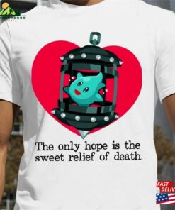 Unisex Lumalee Star T-Shirt Sweatshirt Hoodie