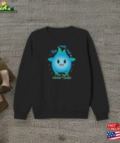 Unisex Lumalee T-Shirt Classic Sweatshirt