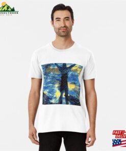 Untitled 42424 Premium T-Shirt Sweatshirt Unisex Untitled 42424 Premium T-Shirt Sweatshirt Unisex