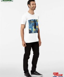 Untitled 42424 Premium T-Shirt Sweatshirt Unisex