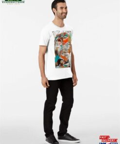 Untitled 55224 Premium T-Shirt Sweatshirt Untitled 55224 Premium T-Shirt Sweatshirt