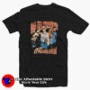 Up In Smoke Tour Rap Hip Hop Unisex T-Shirt On Sale
