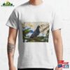 Urban Pigeon Classic T-Shirt Hoodie