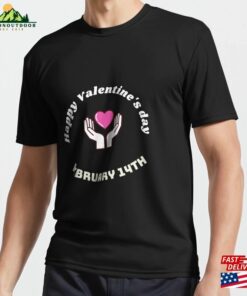 Valentine’s Day Every Of The Year Active T-Shirt Unisex Hoodie Valentine’s Day Every Of The Year Active T-Shirt Unisex Hoodie