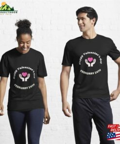Valentine's Day Every Of The Year Active T-Shirt Unisex Hoodie 2 Valentines Day Every Of The Year Active T Shirt Unisex Hoodie 3