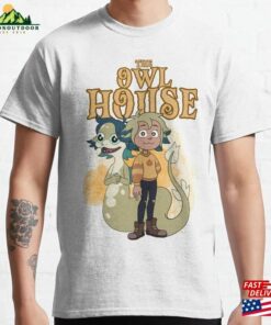 Vee The Basilisk Classic T-Shirt Unisex Vee The Basilisk Classic T-Shirt Unisex