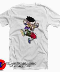 Vegeta Super Saiyan Tee Shirt Vegeta Super Saiyan Tee Shirt