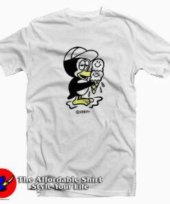 Verdy Girls Dont Cry Uniqlo Unisex T shirt On Sale 1