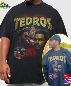 Vinatge Tedros Shirt T-Shirt Sundays In Amsterdam Unisex Hoodie Vinatge Tedros Shirt T-Shirt Sundays In Amsterdam Unisex Hoodie